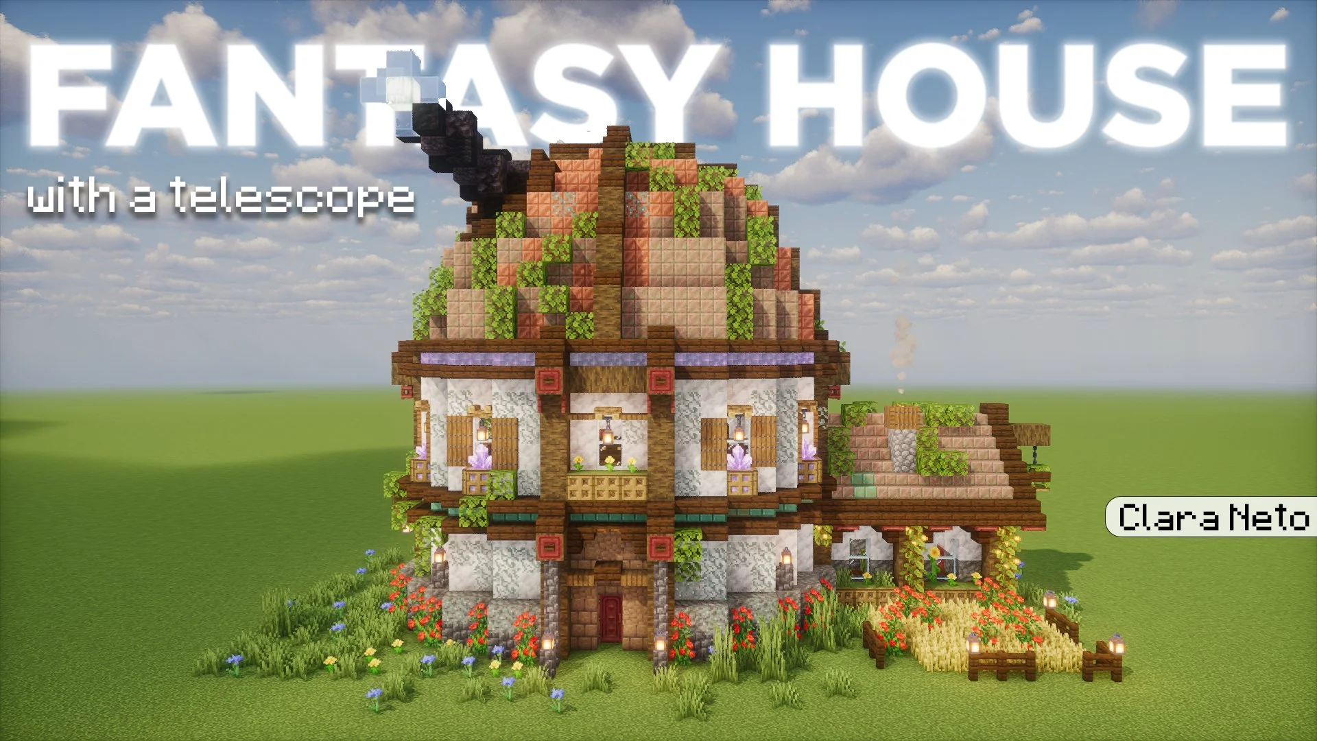 The Newest Builds