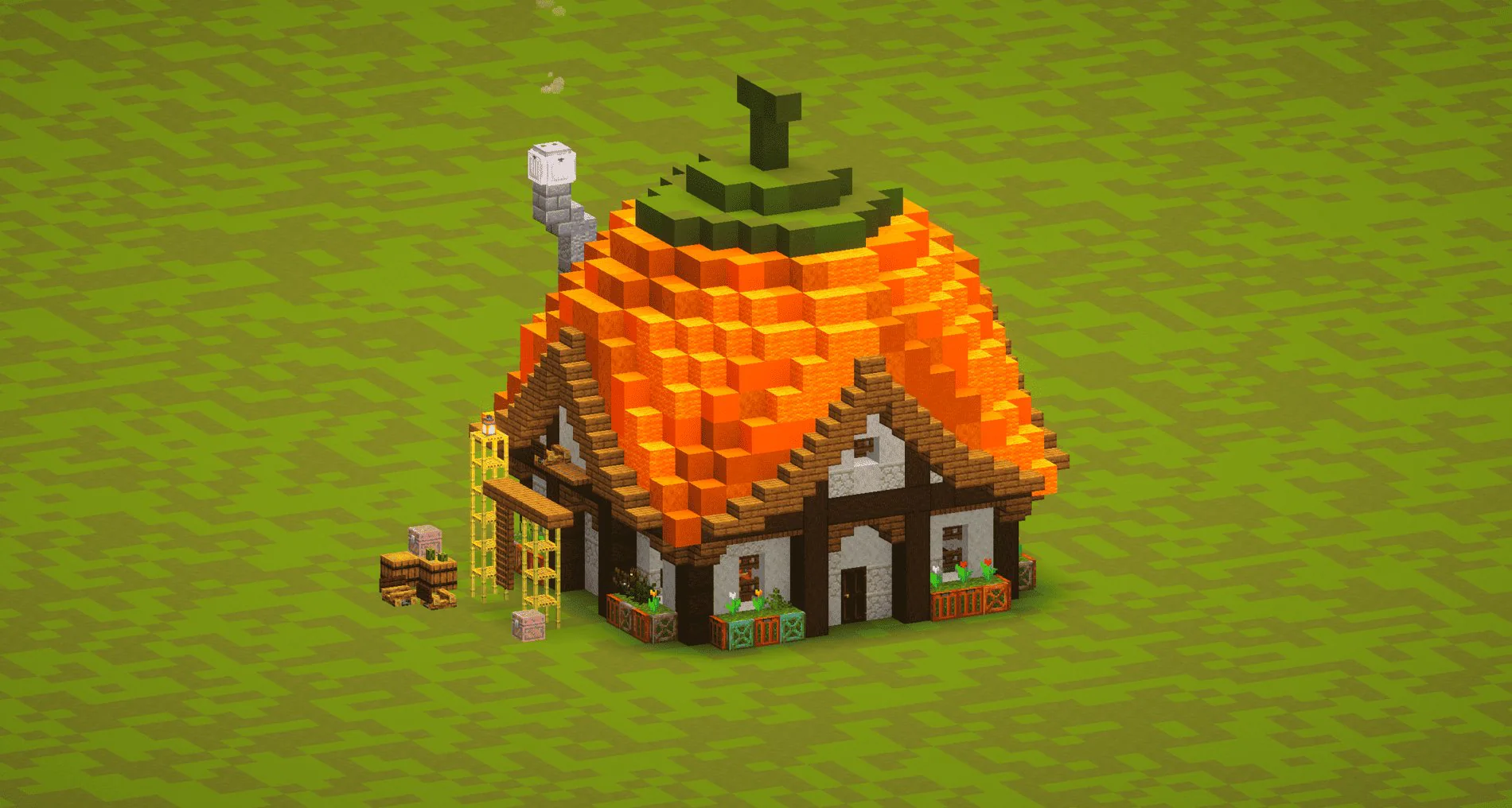 Houses